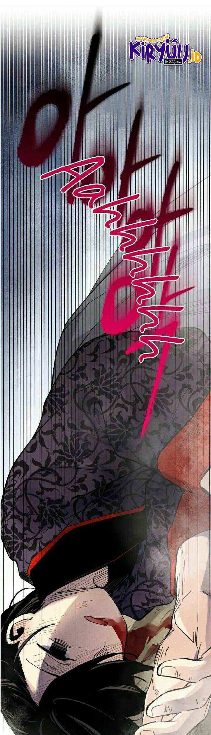 lightning expert Chapter 32 - halaman 21