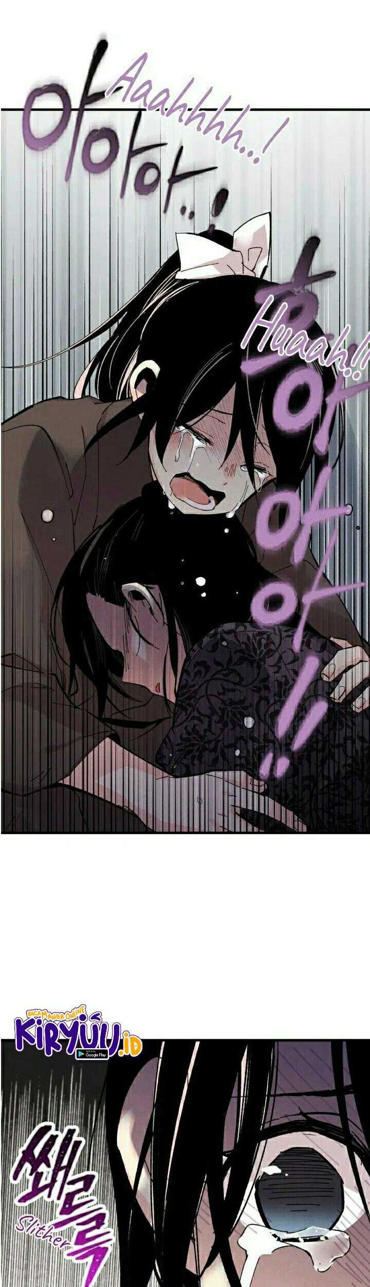 lightning expert Chapter 32 - halaman 25
