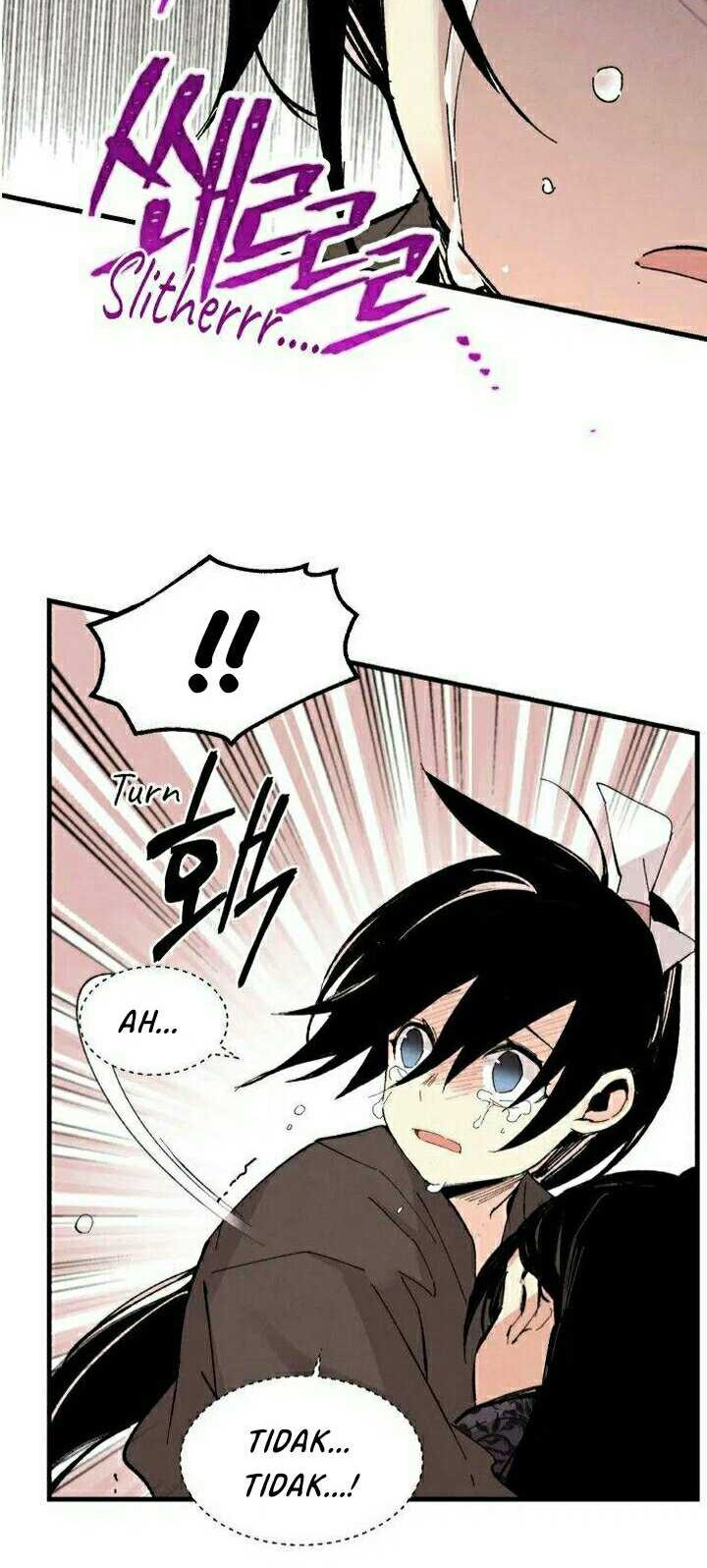 lightning expert Chapter 32 - halaman 26