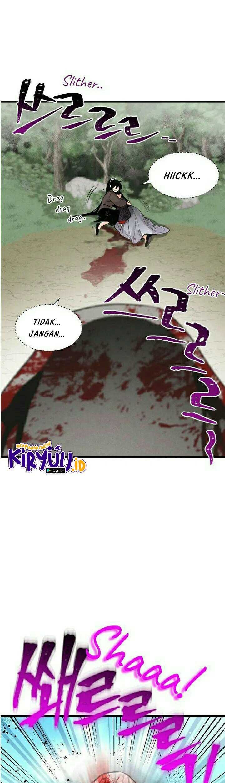 lightning expert Chapter 32 - halaman 27