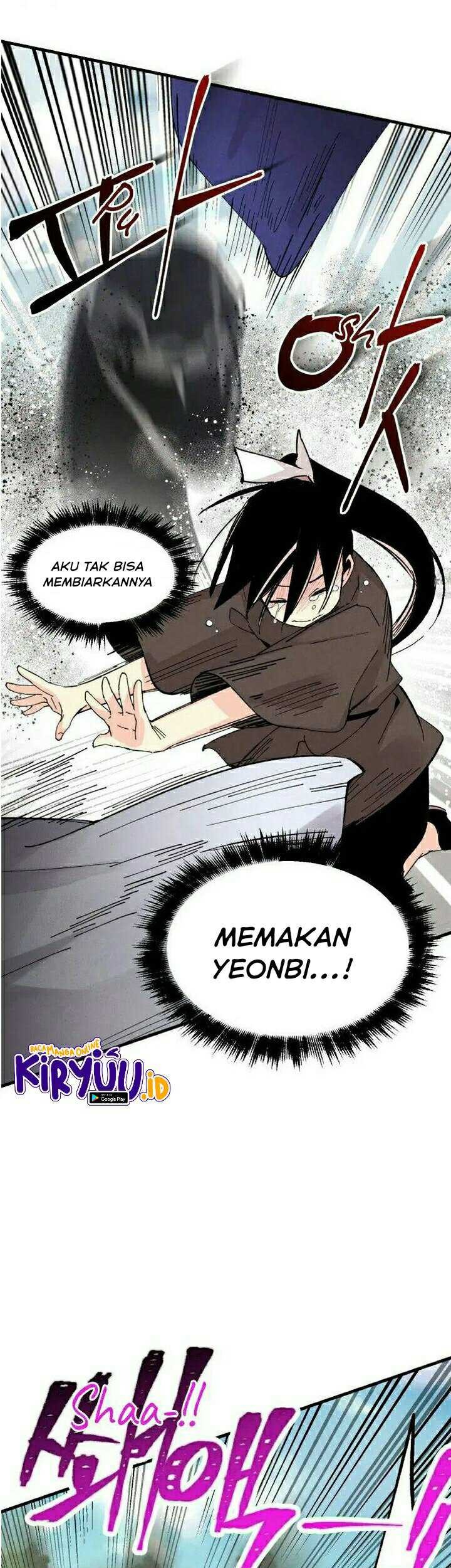 lightning expert Chapter 32 - halaman 29