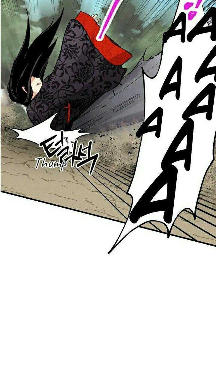 lightning expert Chapter 32 - halaman 30