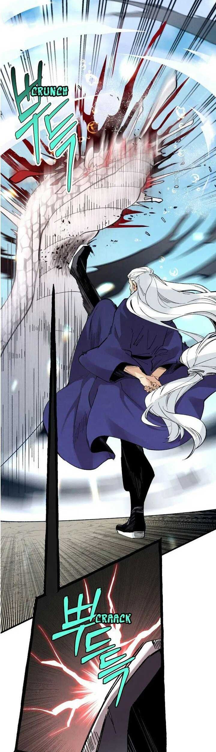 lightning expert Chapter 32 - halaman 32