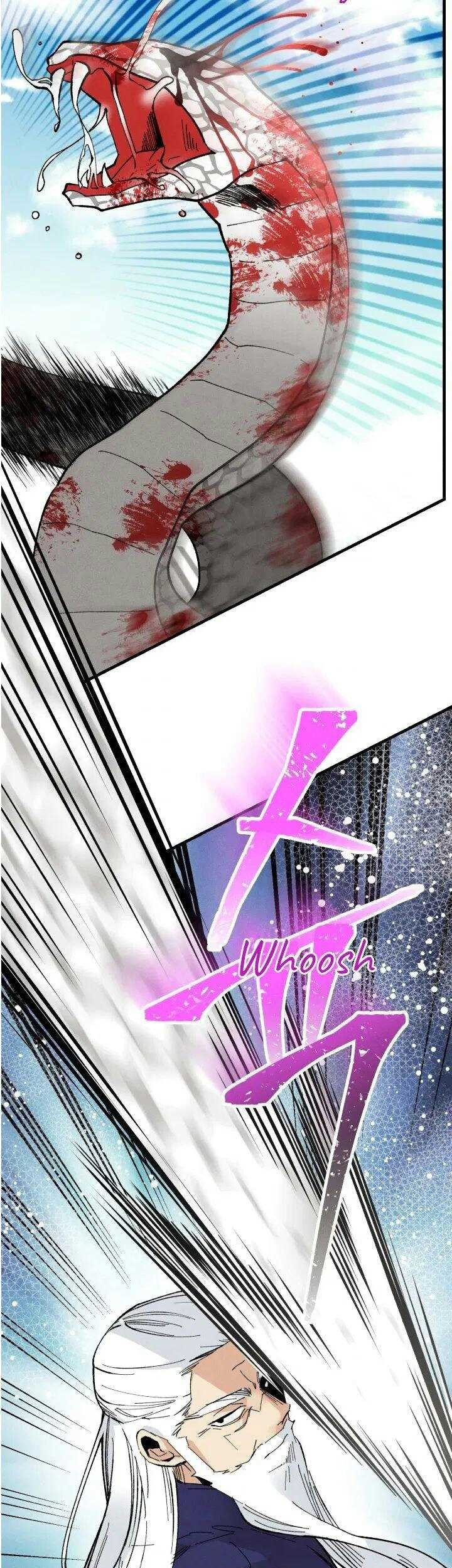 lightning expert Chapter 32 - halaman 34
