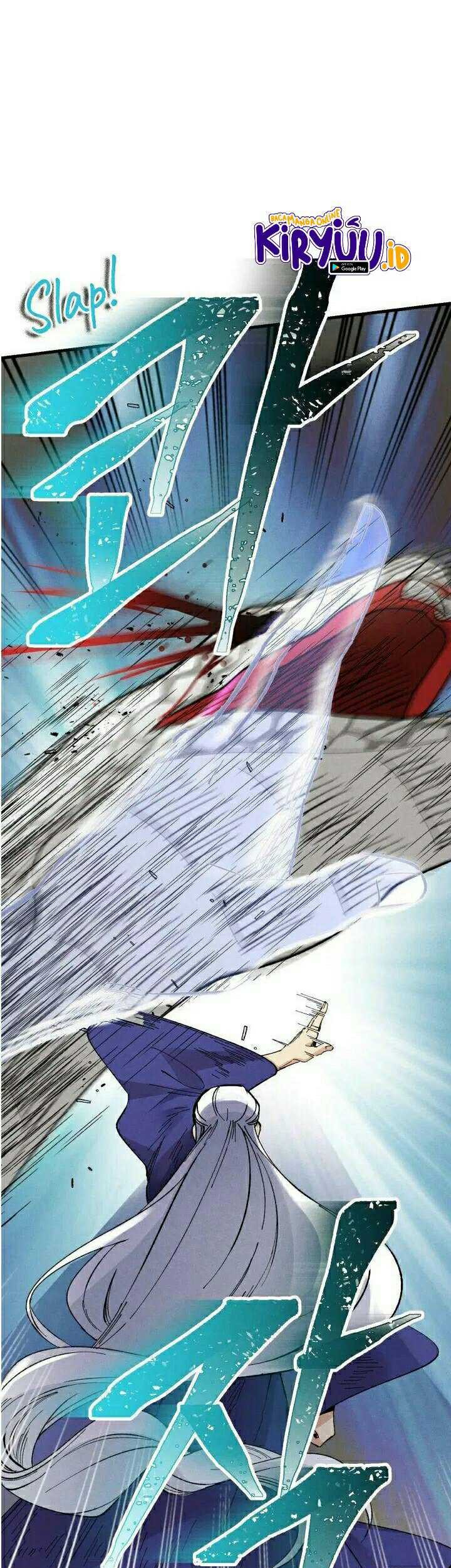 lightning expert Chapter 32 - halaman 37