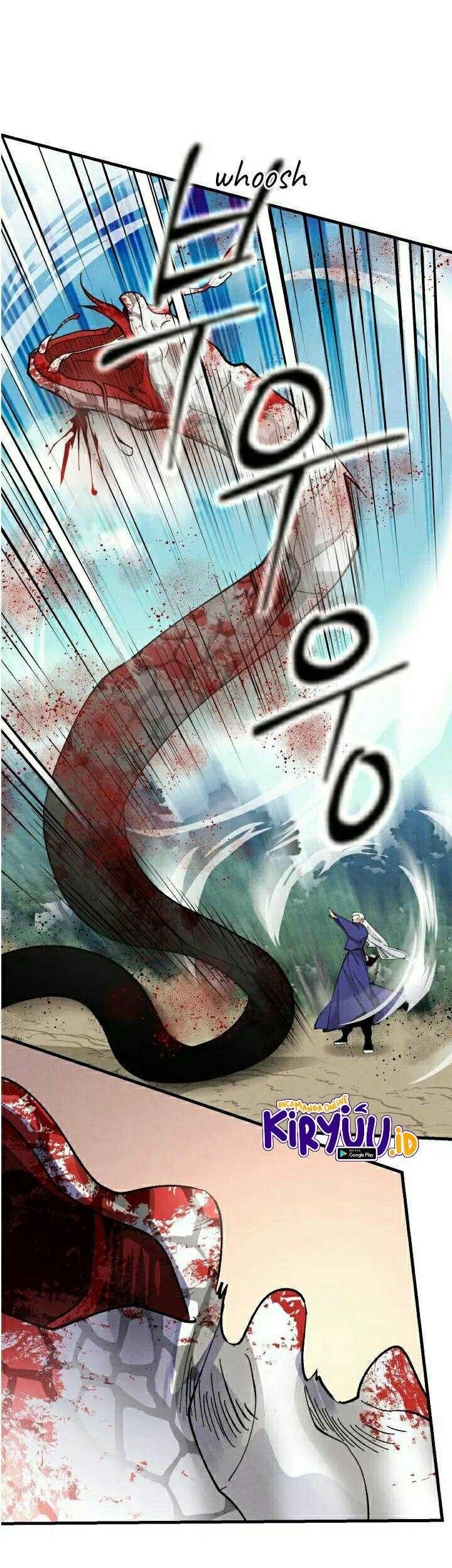 lightning expert Chapter 32 - halaman 39