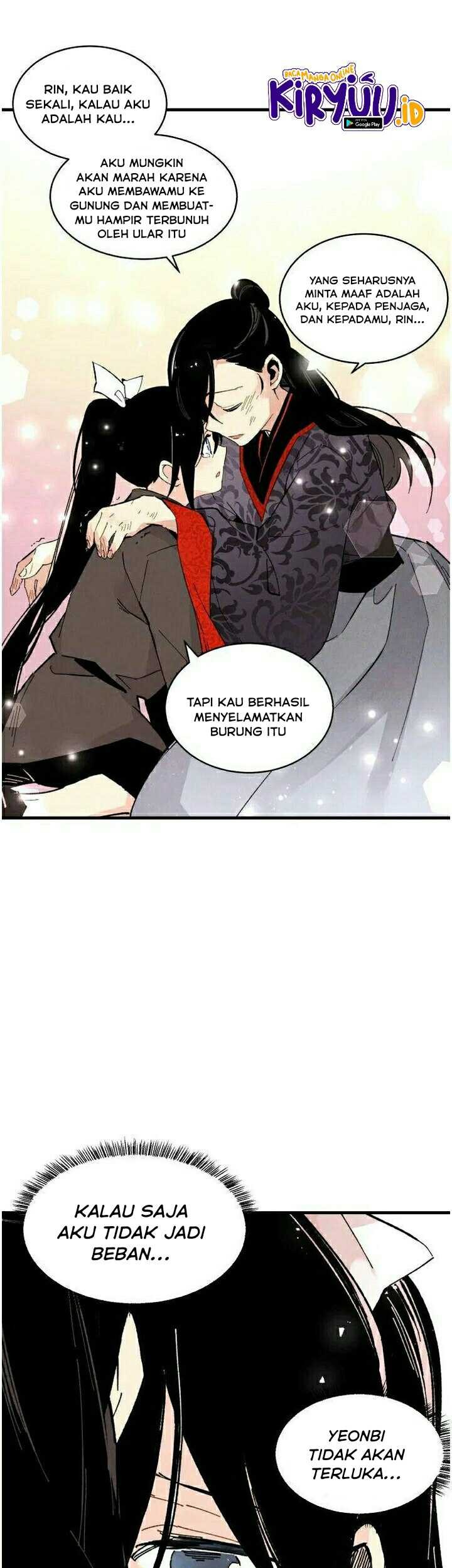 lightning expert Chapter 32 - halaman 4