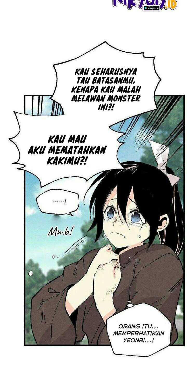 lightning expert Chapter 32 - halaman 42