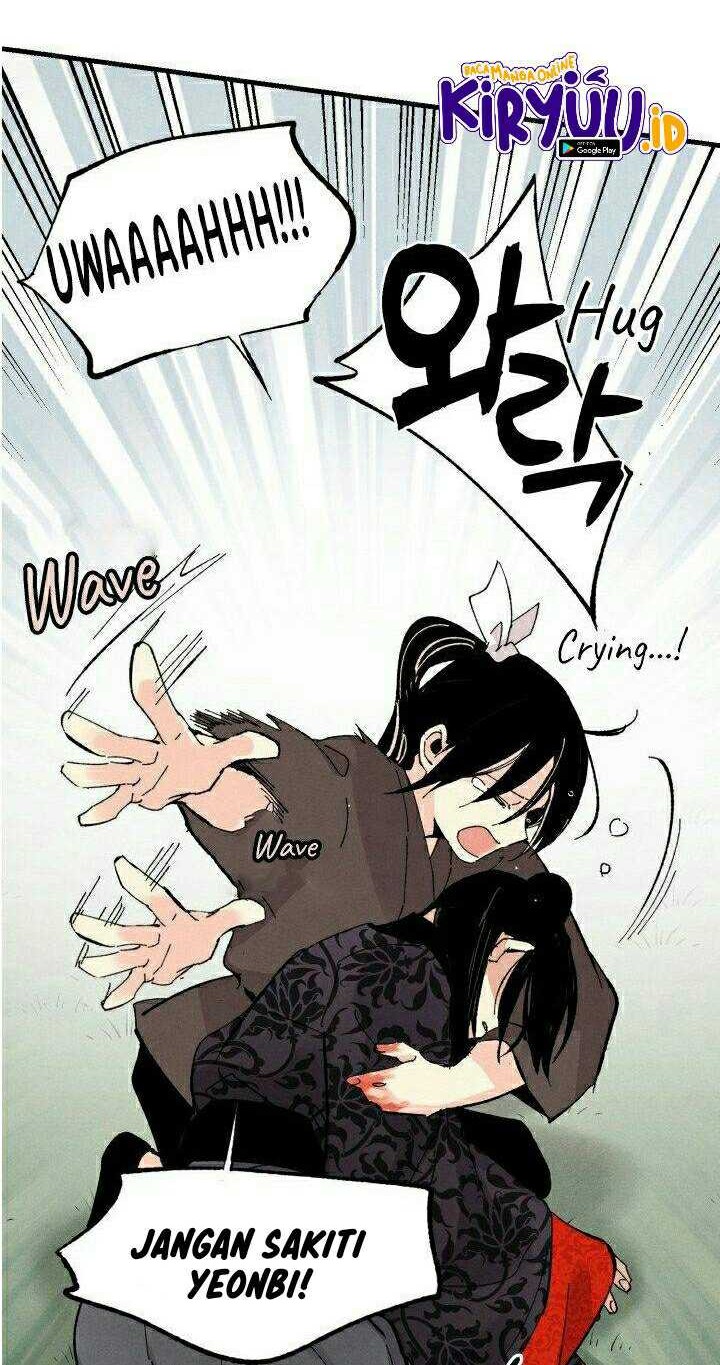 lightning expert Chapter 32 - halaman 44