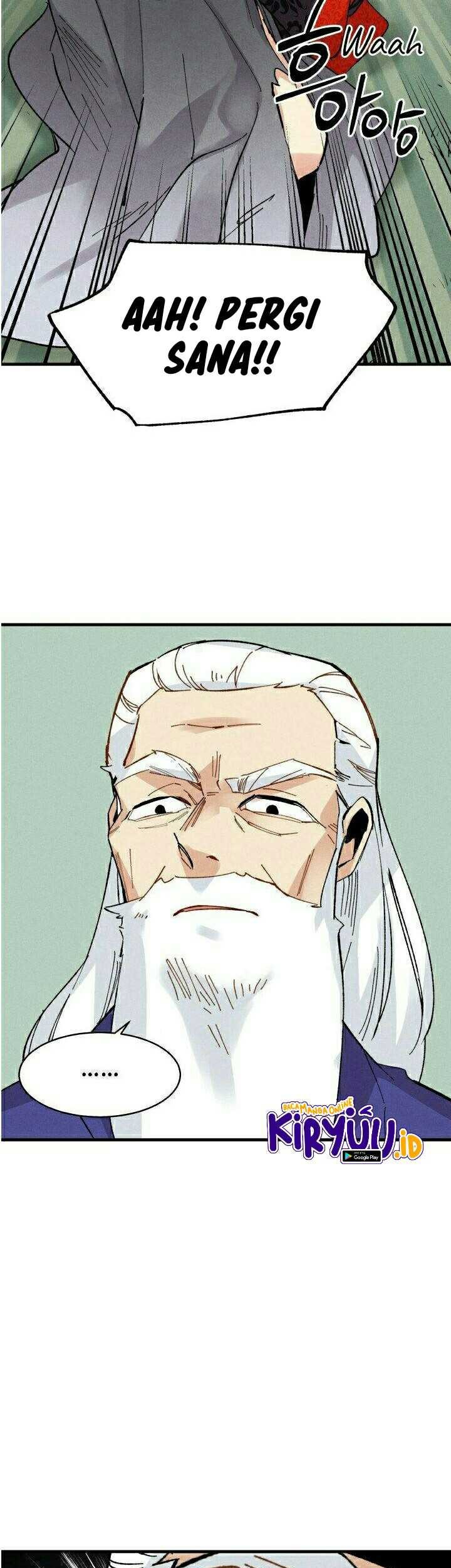 lightning expert Chapter 32 - halaman 45
