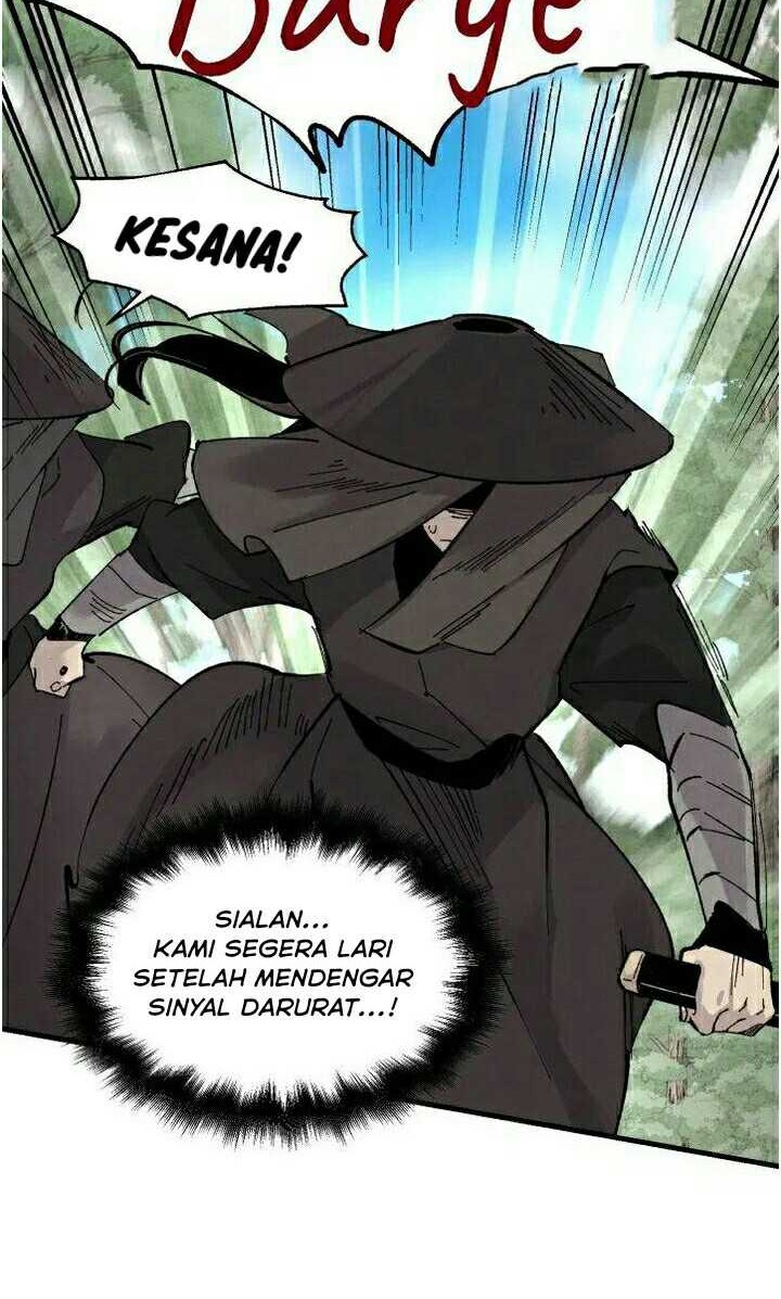lightning expert Chapter 32 - halaman 50