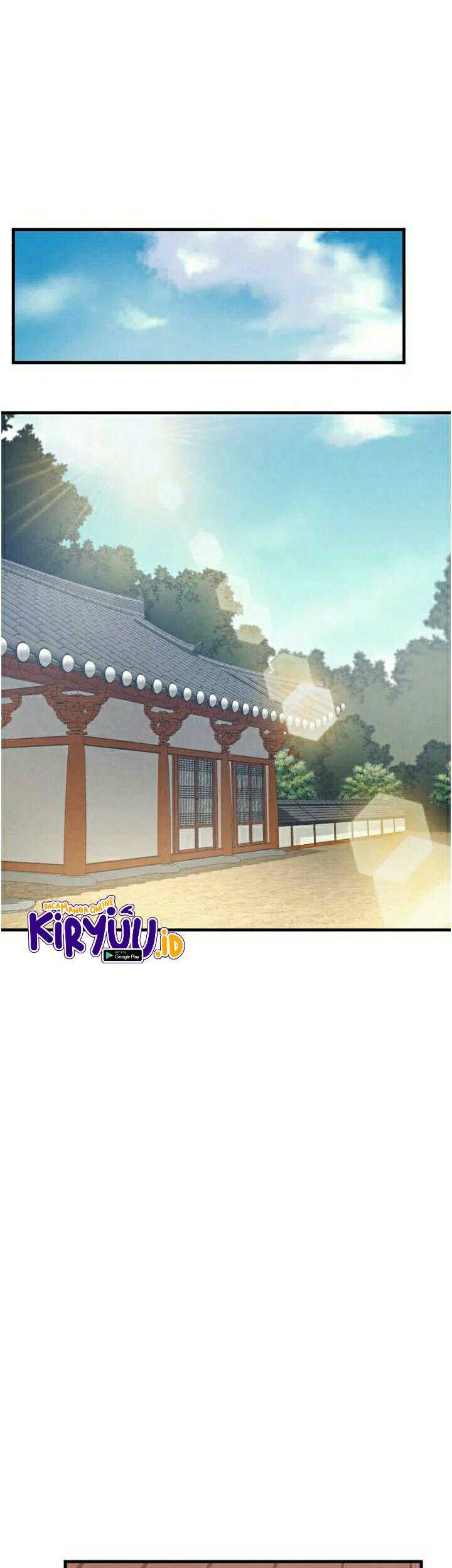 lightning expert Chapter 32 - halaman 55