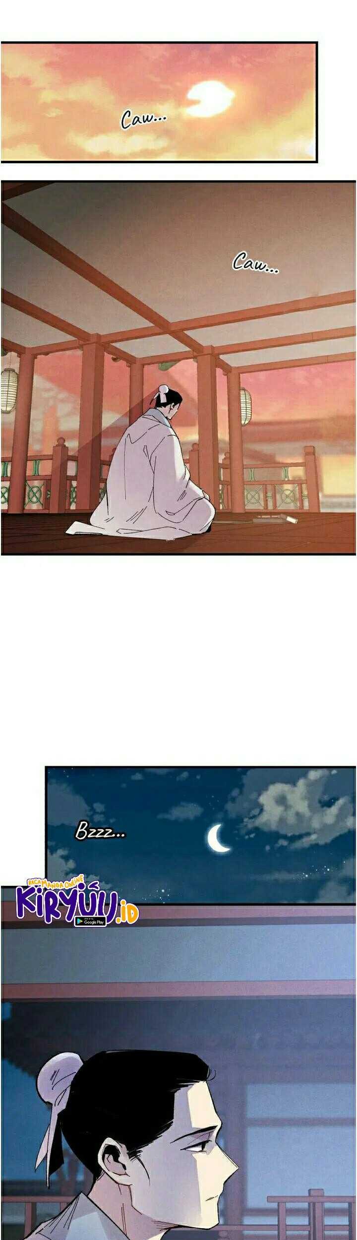 lightning expert Chapter 32 - halaman 57