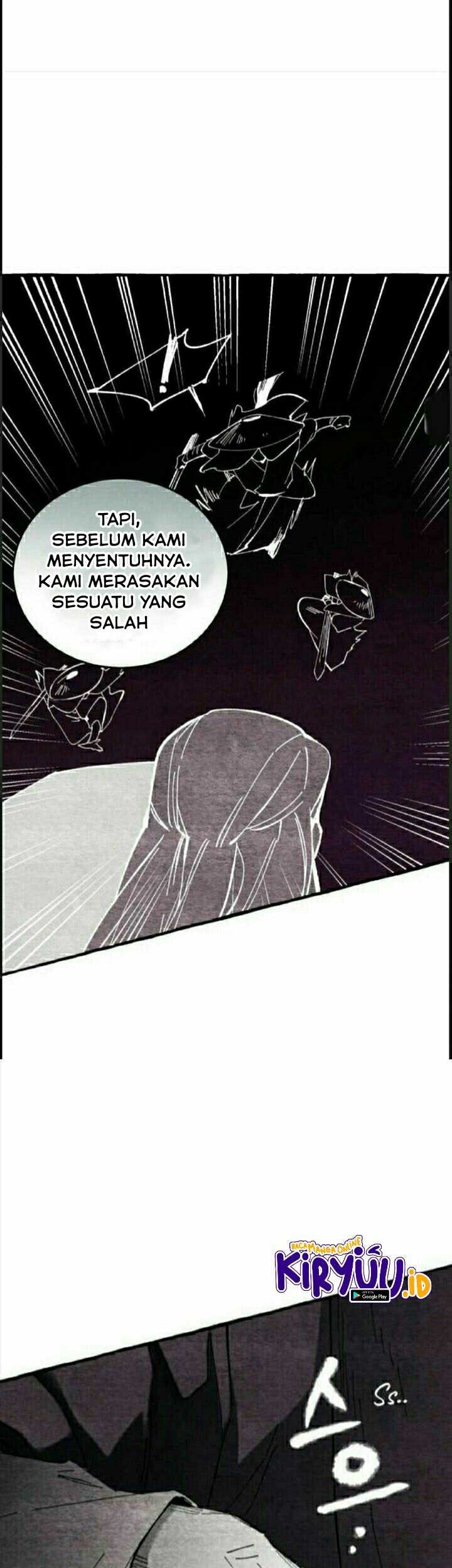 lightning expert Chapter 33 - halaman 10