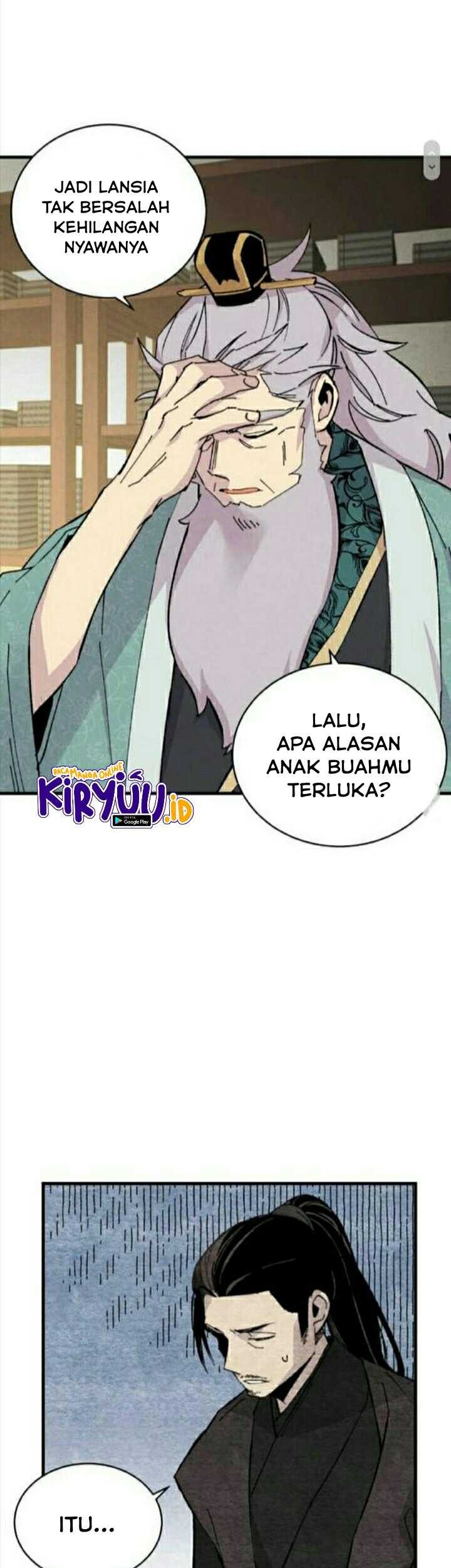lightning expert Chapter 33 - halaman 14