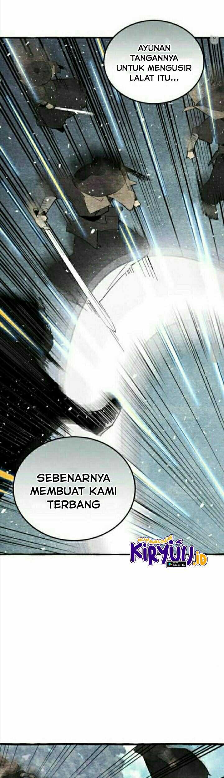 lightning expert Chapter 33 - halaman 16