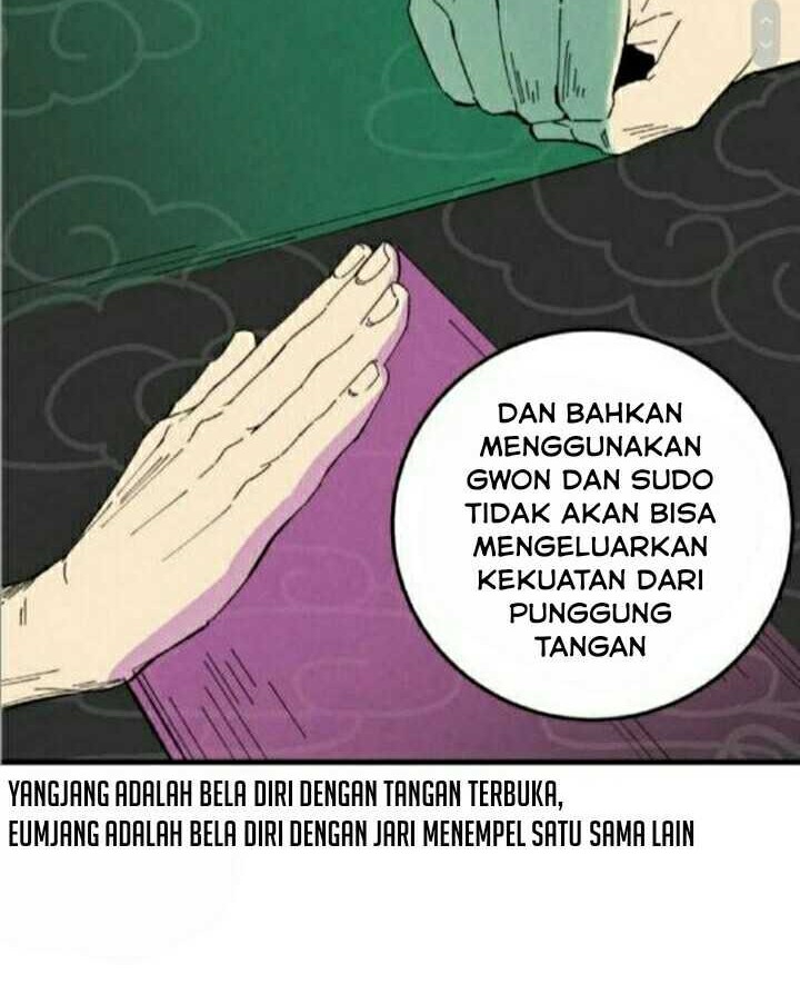 lightning expert Chapter 33 - halaman 19