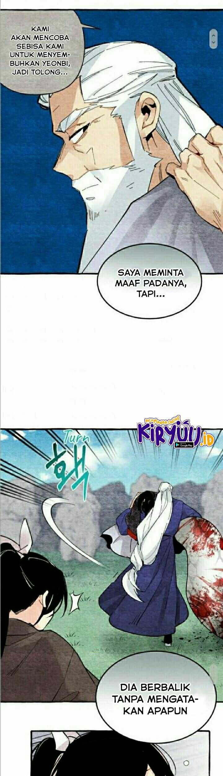 lightning expert Chapter 33 - halaman 24