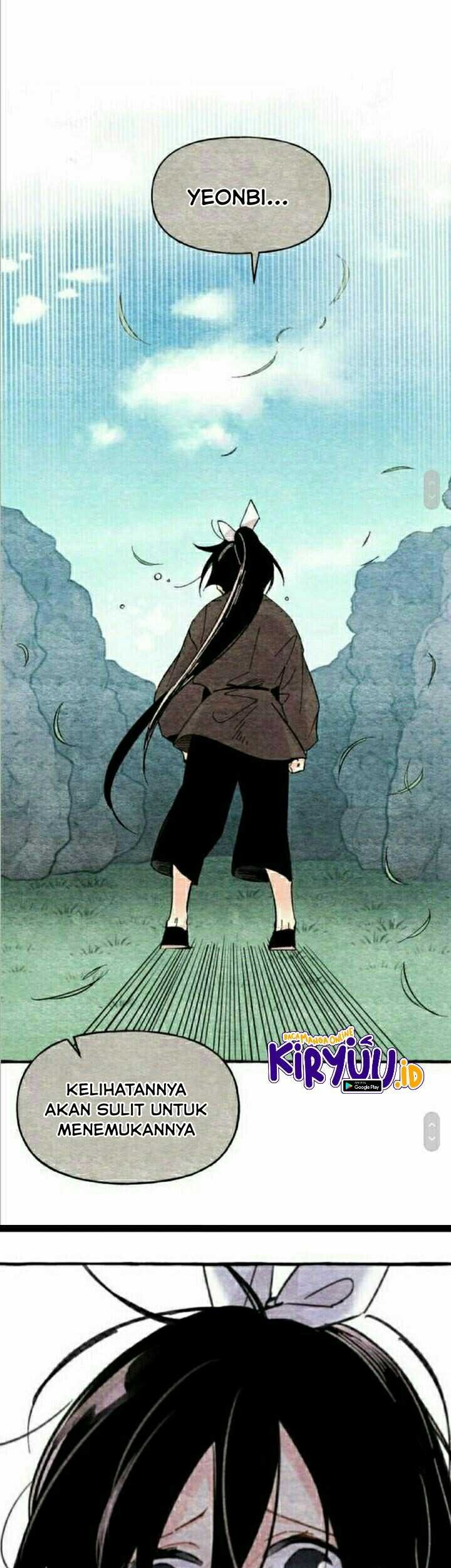 lightning expert Chapter 33 - halaman 28