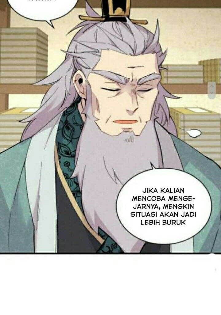 lightning expert Chapter 33 - halaman 31