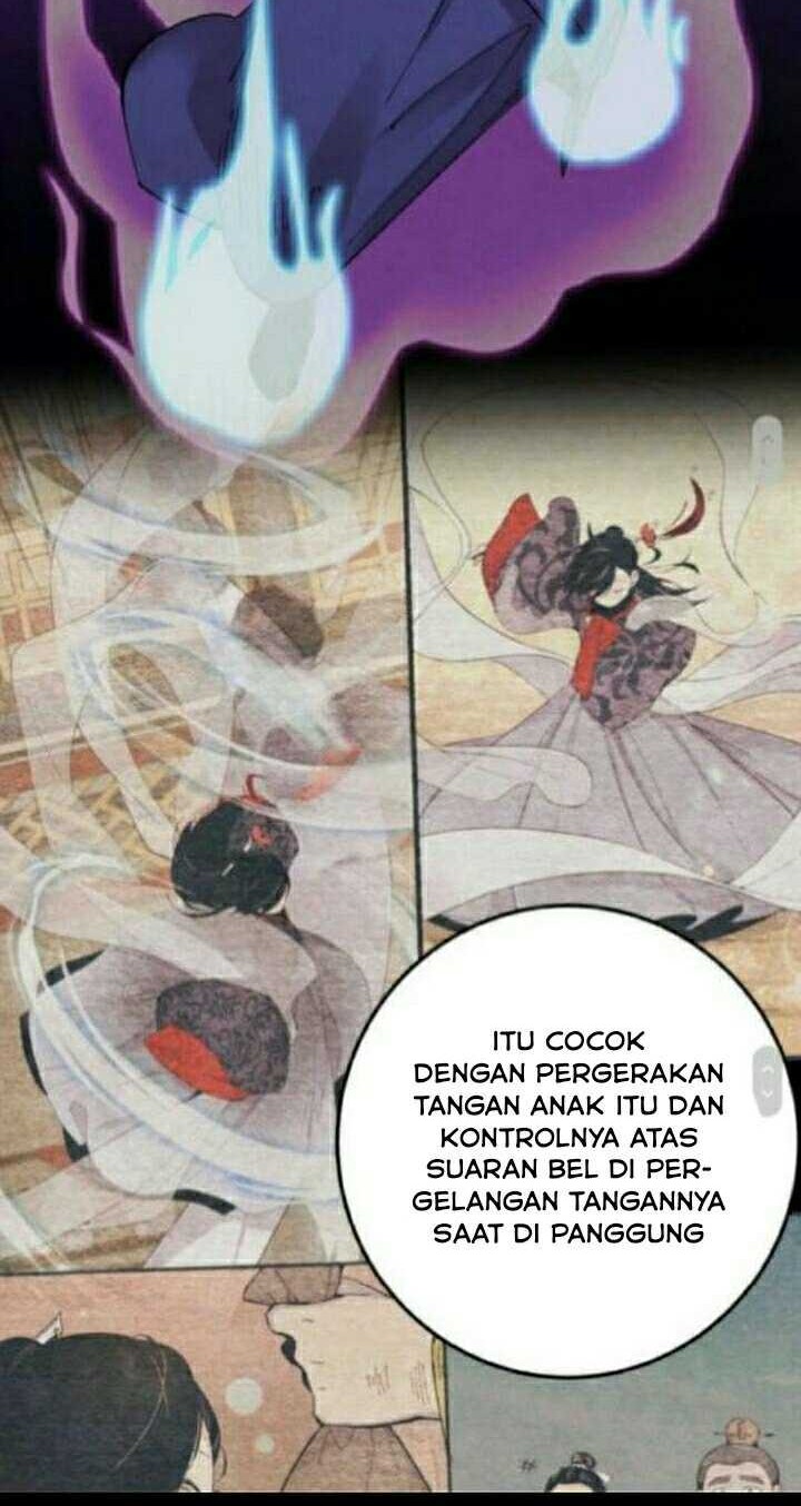 lightning expert Chapter 33 - halaman 35