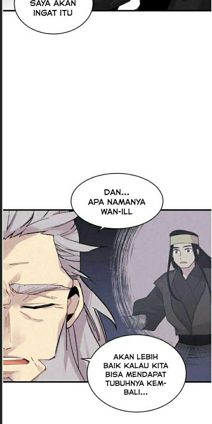 lightning expert Chapter 33 - halaman 39