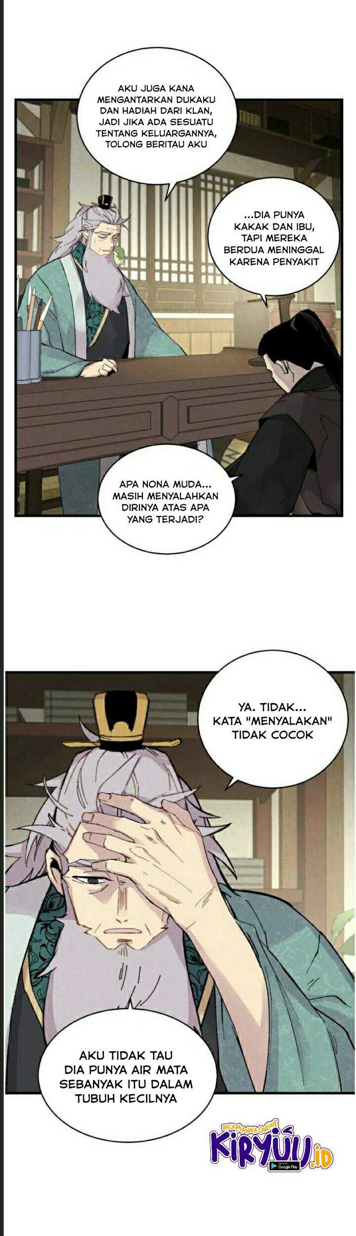 lightning expert Chapter 33 - halaman 40