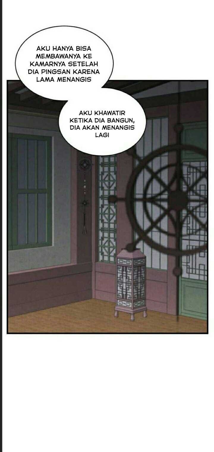 lightning expert Chapter 33 - halaman 41