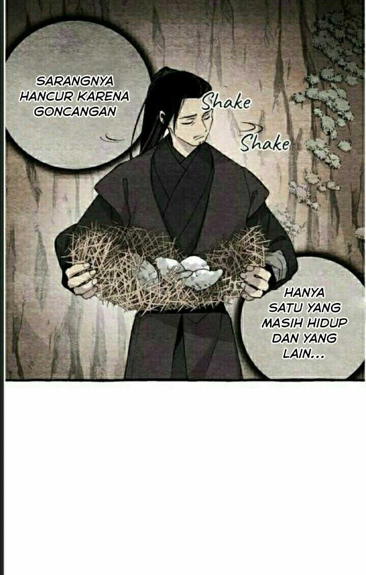 lightning expert Chapter 33 - halaman 43