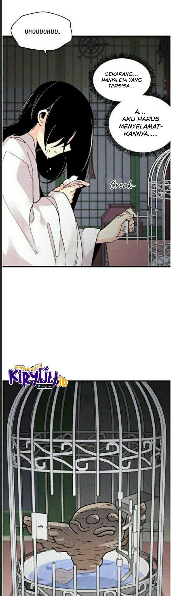 lightning expert Chapter 33 - halaman 44