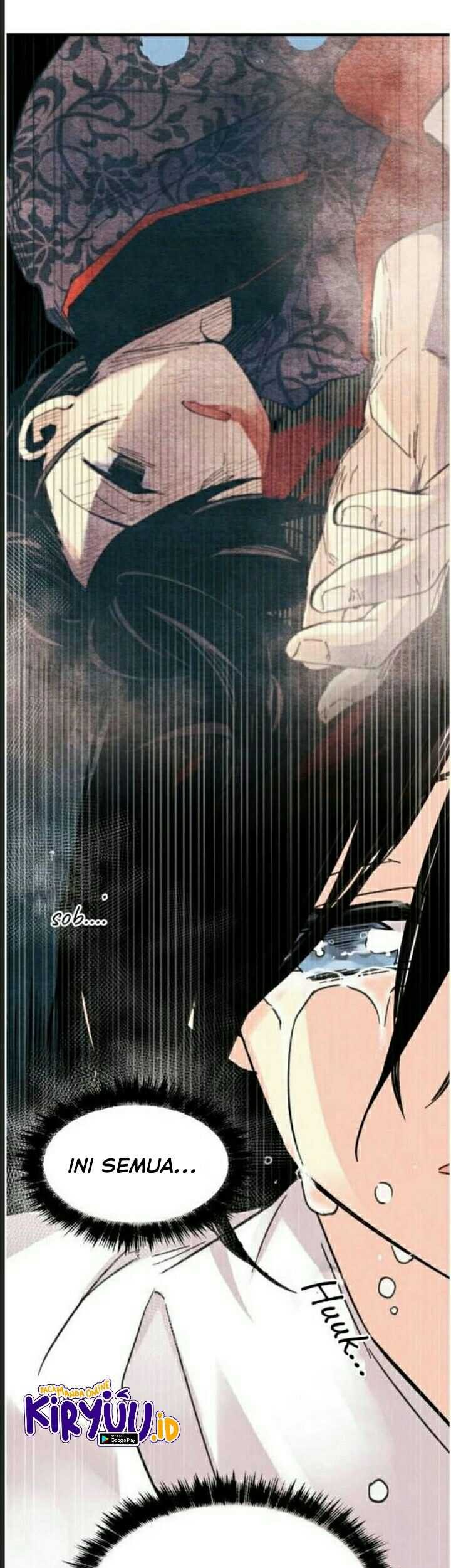 lightning expert Chapter 33 - halaman 46