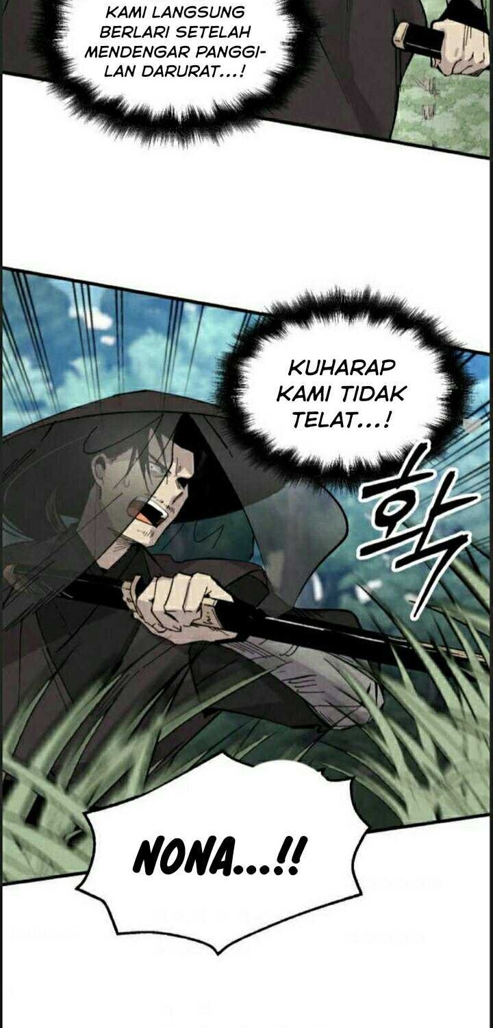lightning expert Chapter 33 - halaman 5