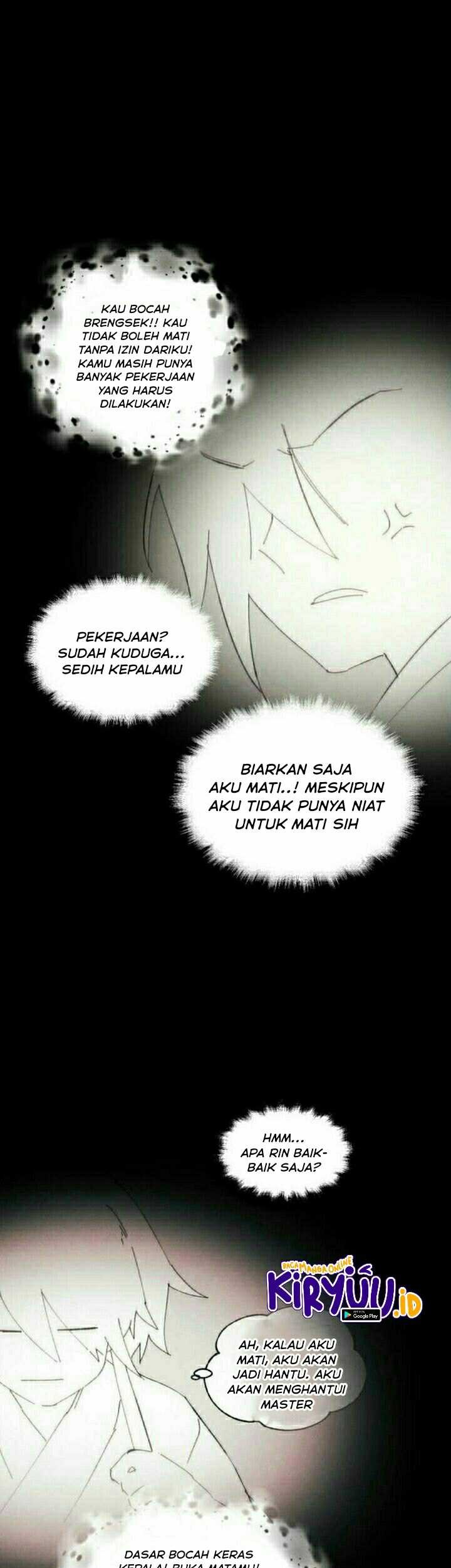 lightning expert Chapter 33 - halaman 54