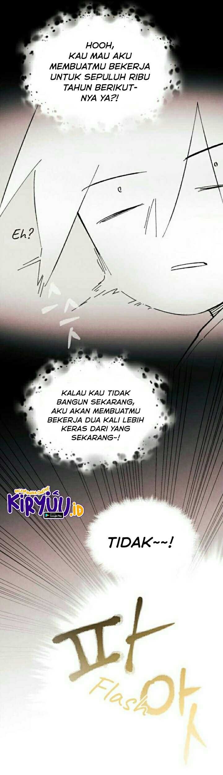lightning expert Chapter 33 - halaman 56