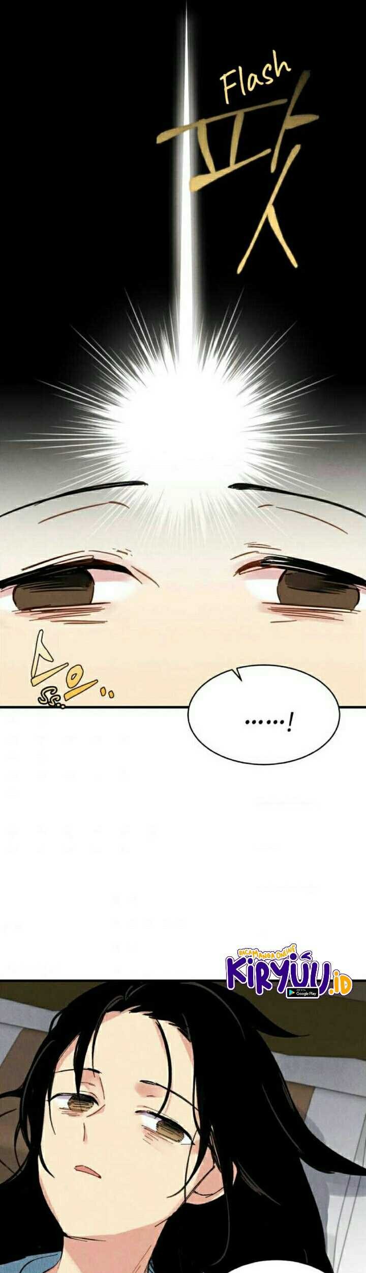 lightning expert Chapter 33 - halaman 58