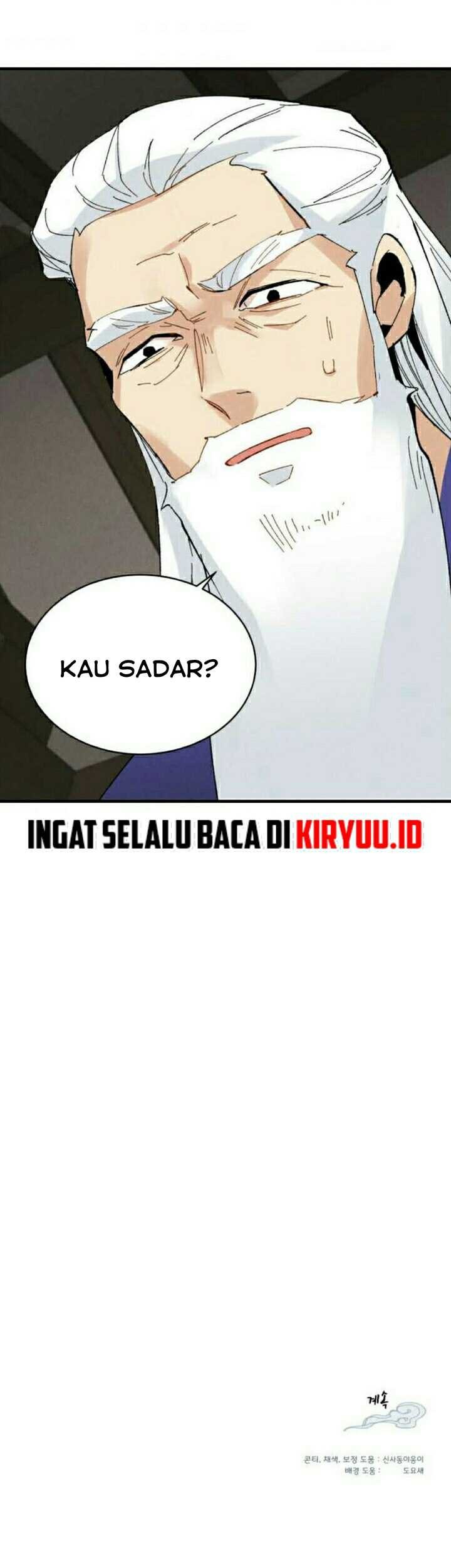 lightning expert Chapter 33 - halaman 60