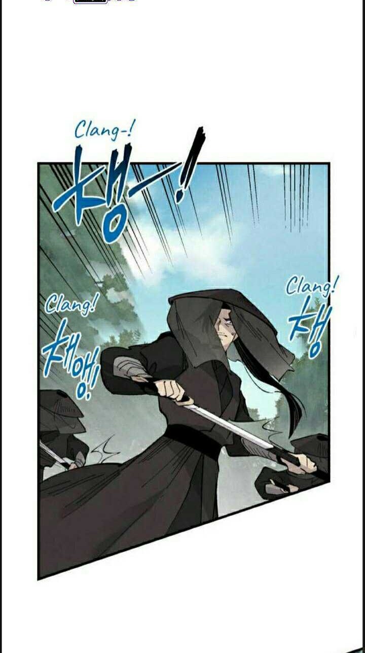 lightning expert Chapter 33 - halaman 7