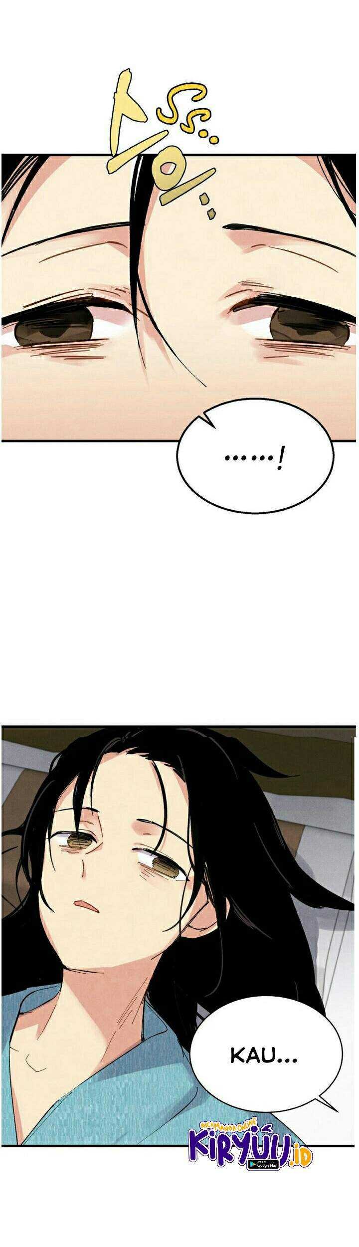 lightning expert Chapter 34 - halaman 16