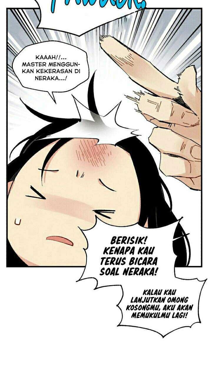 lightning expert Chapter 34 - halaman 19