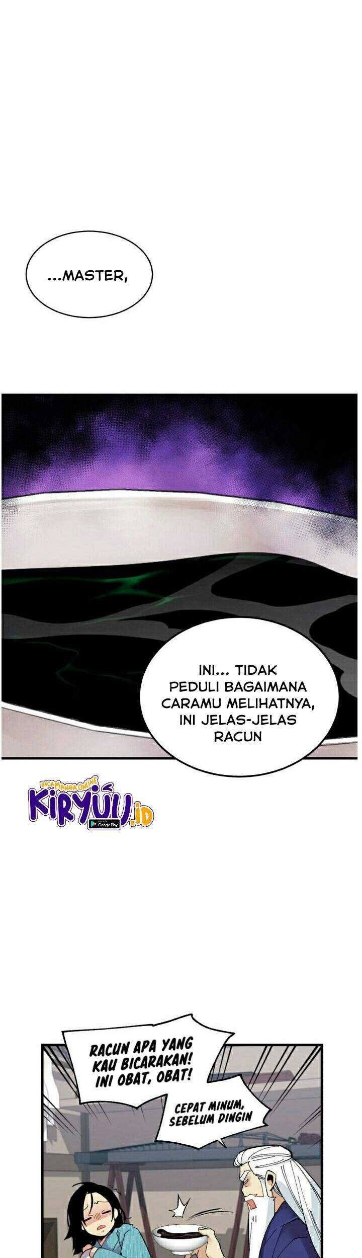 lightning expert Chapter 34 - halaman 24
