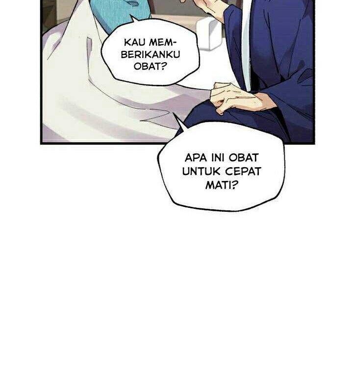 lightning expert Chapter 34 - halaman 25