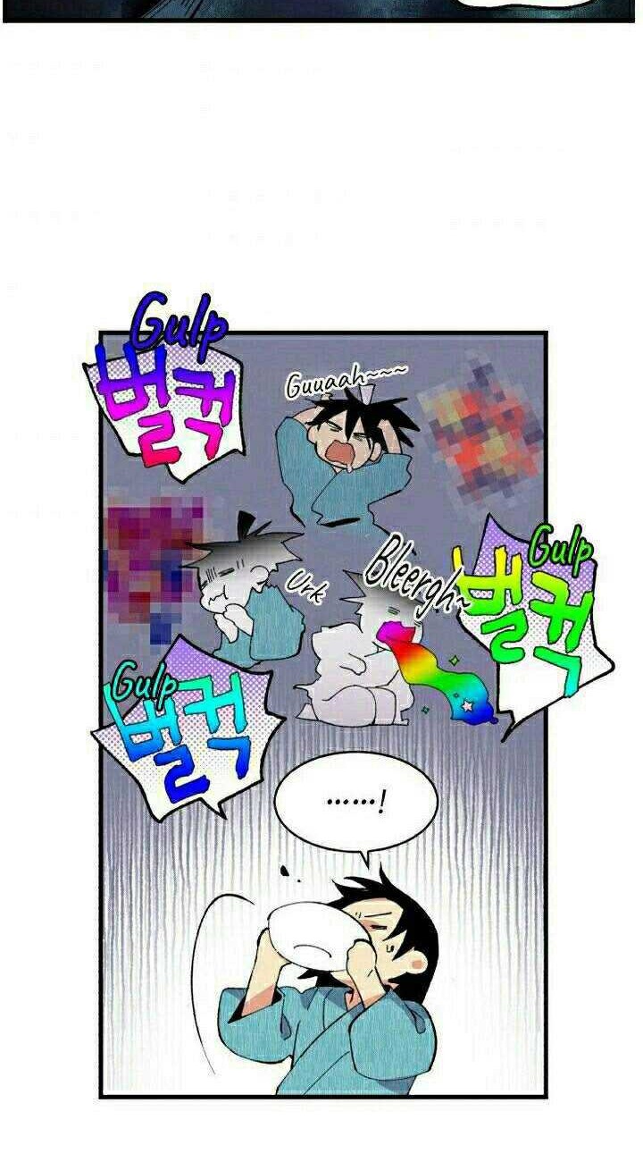 lightning expert Chapter 34 - halaman 27