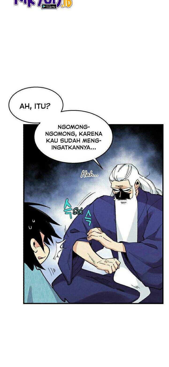 lightning expert Chapter 34 - halaman 29