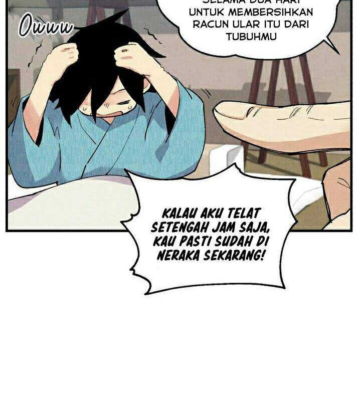 lightning expert Chapter 34 - halaman 31