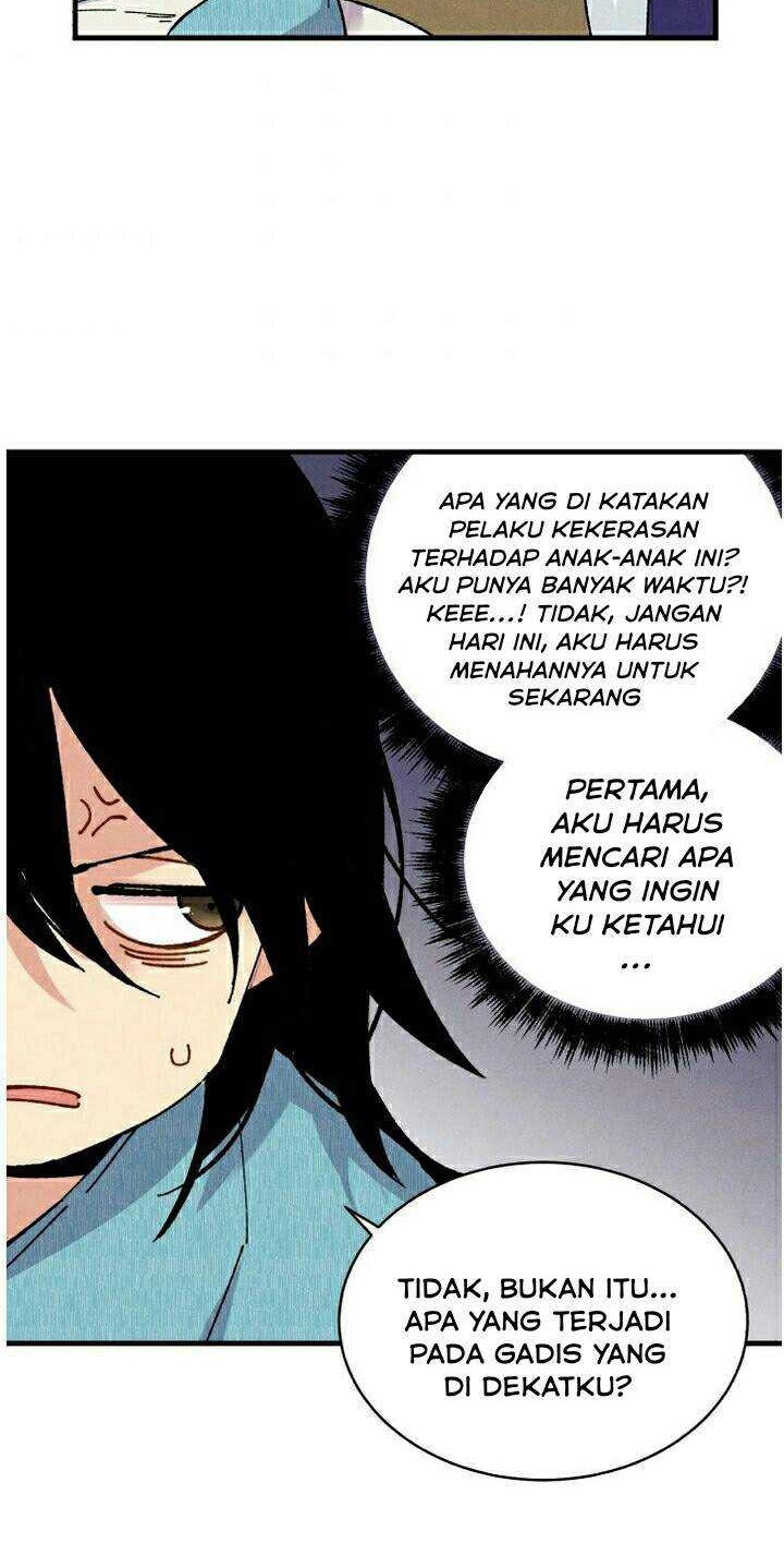 lightning expert Chapter 34 - halaman 33
