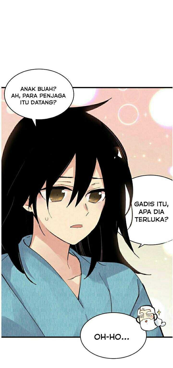 lightning expert Chapter 34 - halaman 35