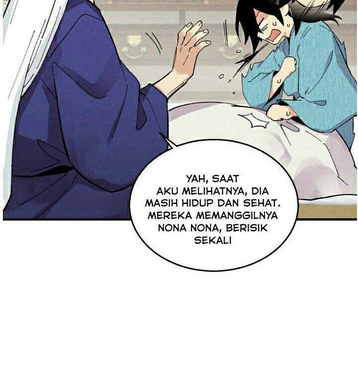 lightning expert Chapter 34 - halaman 37