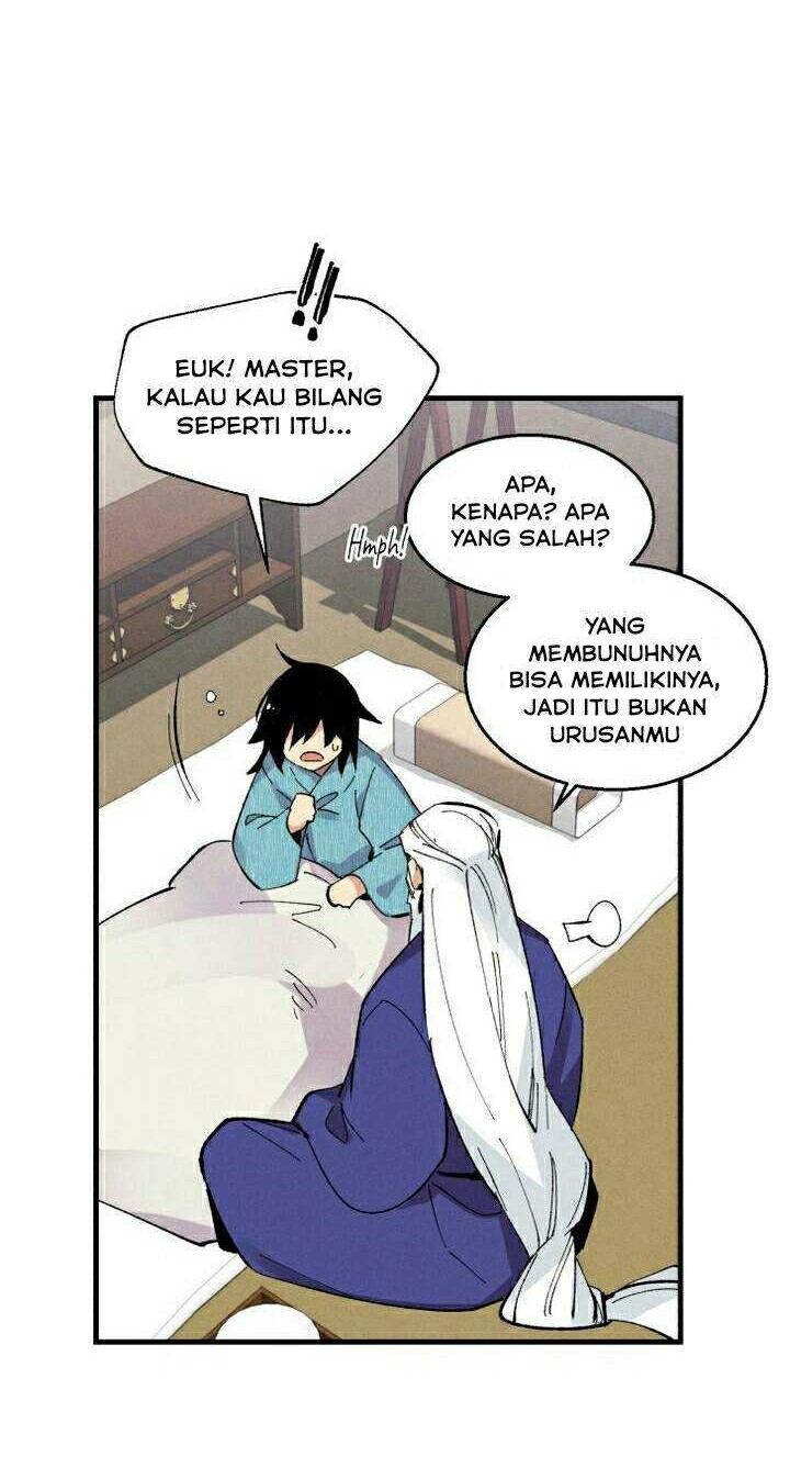 lightning expert Chapter 34 - halaman 39