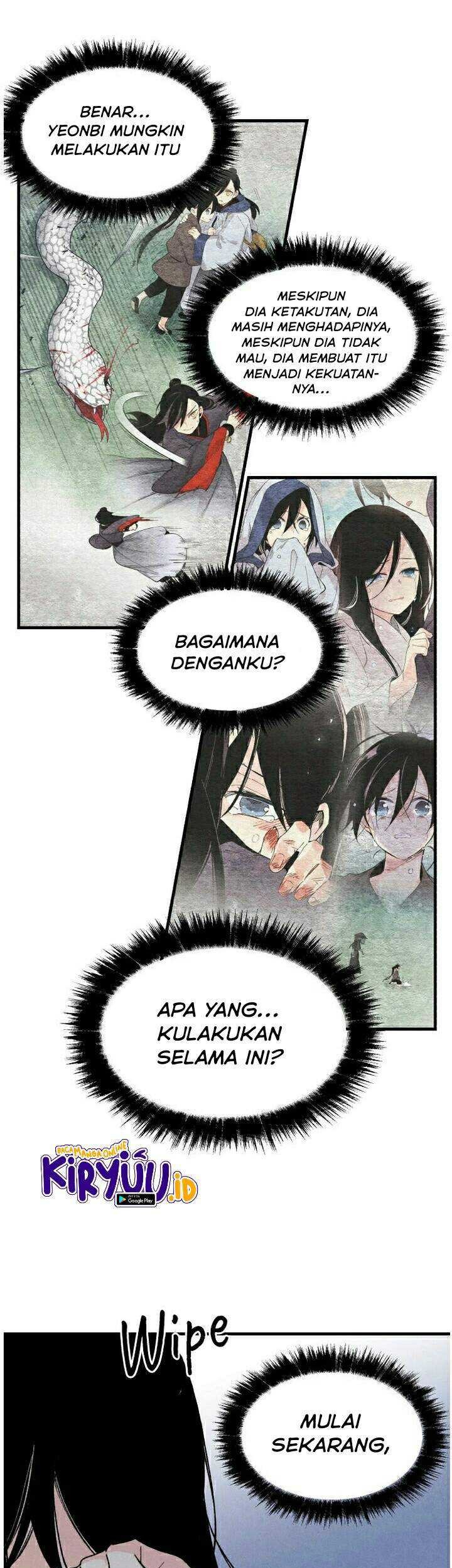 lightning expert Chapter 34 - halaman 48