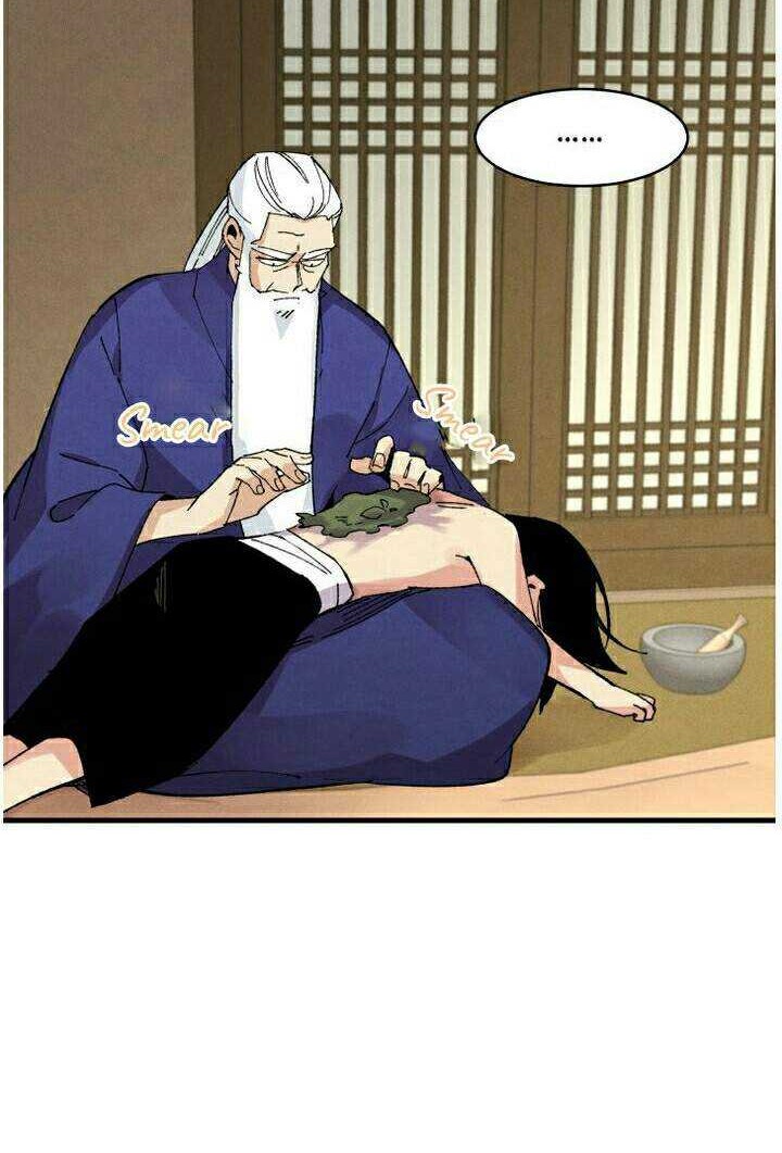 lightning expert Chapter 34 - halaman 5